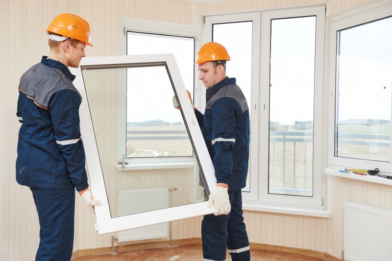 Cost of Windows Installation in Pleasant Grove, UT